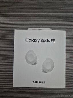 Samsung sluchadla