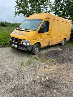 Vw lt 35