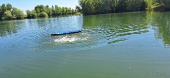 Predám paddleboard