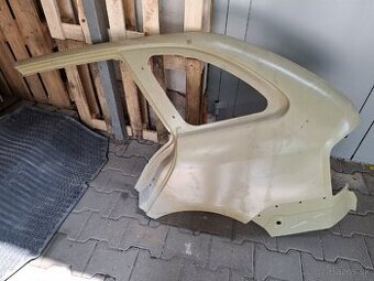 Škoda Fabia 1 Combi