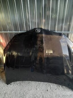 Škoda oktavia lll FL P kapota