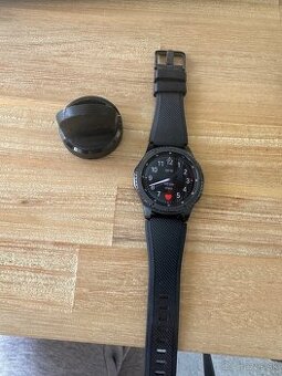 Samsung Gear s3 frontier