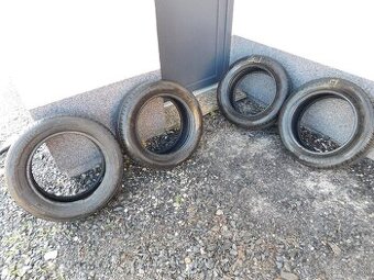 4KS LETNE PNEU 185/60 R15