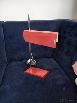 Predám retro lampu Lidokov