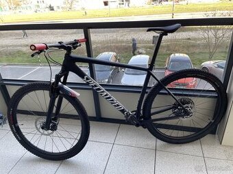 Specialized Epic HT