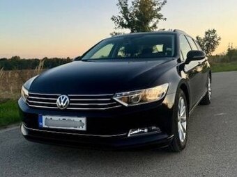 Passat Variant (Combi) 2,0 TDI Business Comfortline 110kW