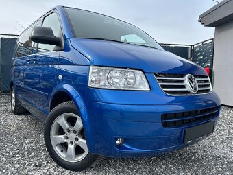 Volkswagen T5 Multivan
