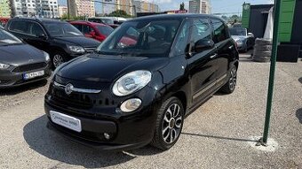 Fiat 500L 1.4 16V Lounge