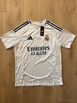 Real Madrid VINI JR dres