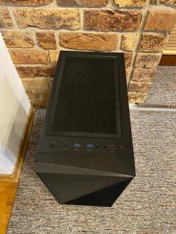 Herny PC