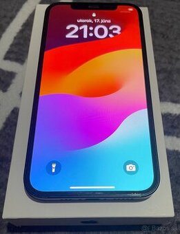 Iphon 12 64GB Black