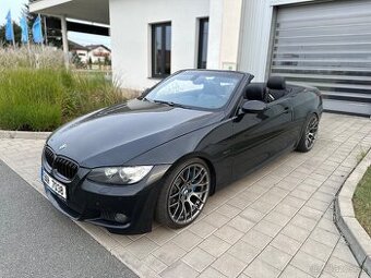 E93 335i Mpaket