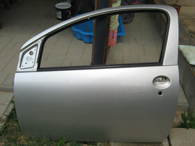 toyota aygo,C1,peugeott 107, 2005-2013