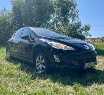 Peugeot 308 1.6E 131km panorama