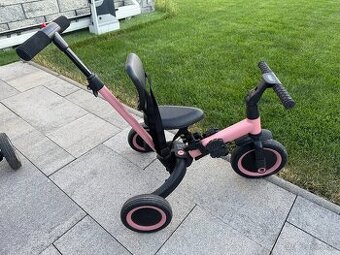 ZOPA trojkolka / bicykel / odrážadlo Razor 3v1 + prilba