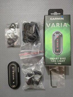GARMIN TL 300