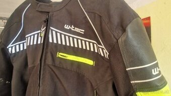 Pánska bunda W-tec 6xl