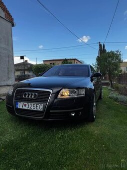 Audi a6 c6 3.0 tdi