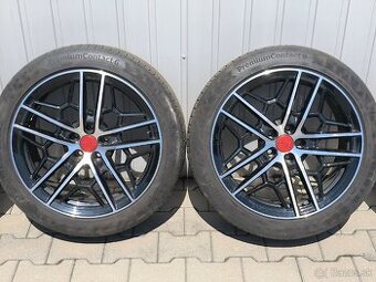 Borbet R19 5x112