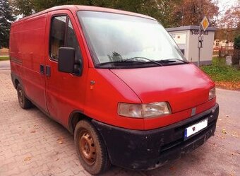 Fiat Ducato 2.5D