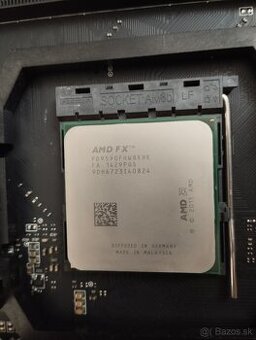 AMD FX-9590