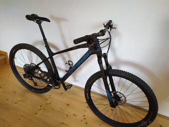 ROCKMACHINE BLIZZ CRB 30 29 vel. L