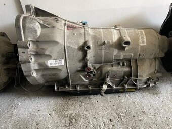 Automatická prevodovka ZF GA6HP19Z