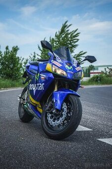 Honda CBR 600RR 2006