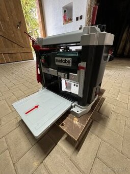 Metabo DH 330