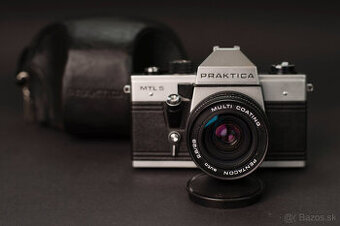 Praktica MTL5