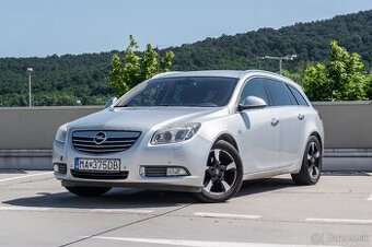 Opel Insignia ST 2.0 CDTI Automat