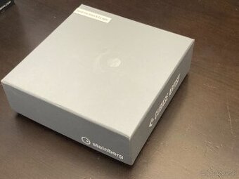 Steinberg Cubase Artist 10.5