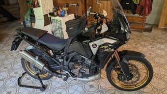 Honda Africa Twin 1100 rozpredám