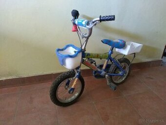 Detsky bicykel za 10€