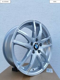 Bmw 1 Alu disky Proline Proline 7,5x18 ET45 5X120 1252