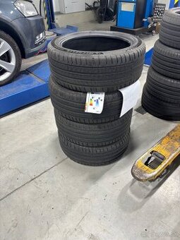 Michelin pilot sport 5 225/45 R17