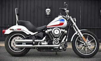 Harley Davidson Low Rider