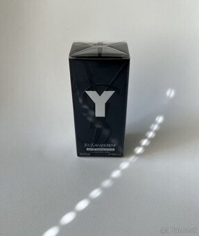 Yves Saint Laurent Y - 1