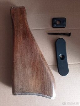 Samopal vz.58 - 1