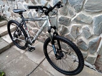 Detský horský bicykel Rock Machine 26"