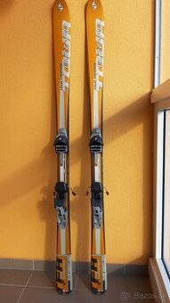 Ski touringový set Blizzard Tour Freeride + Diamir Explore