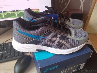 predam bežecke obuv značky Asics