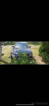 Audi b7 quattro sline 3.0tdi - 1