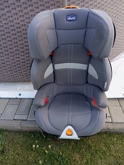 Autosedačka Chicco - 1