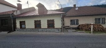 Rodinný dom