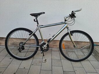 Predám dva bicykle - 1