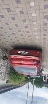Peugeot 407 2.0hdi 100kw