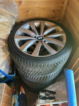 Nove zimne runflaty na diskoch