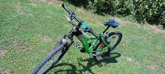 Predám horský bicykel