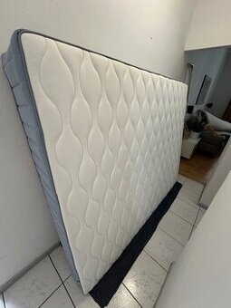 Matrac IKEA VÅGSTRANDA 160x200 cm